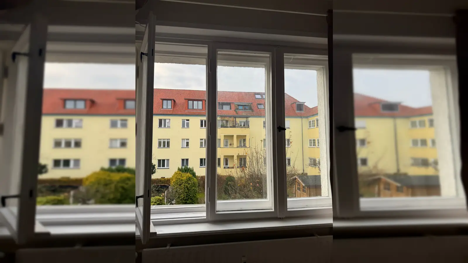 Wohnung Zweibrücker Straße in Berlin