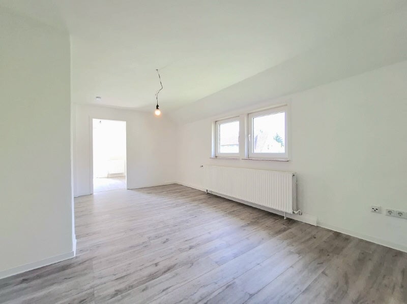 Wohnung Hahler Straße in Minden