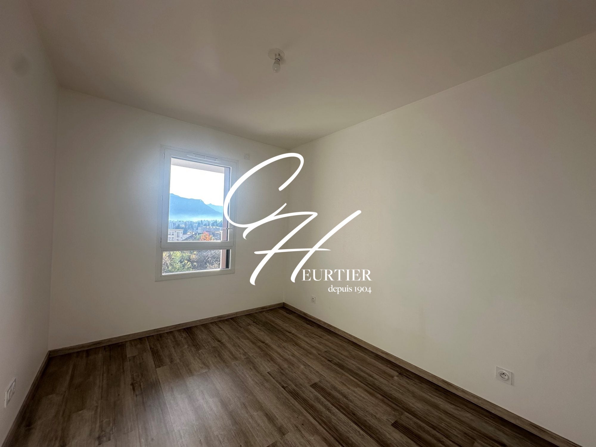 Appartement Boulevard de Campaloud à Voiron