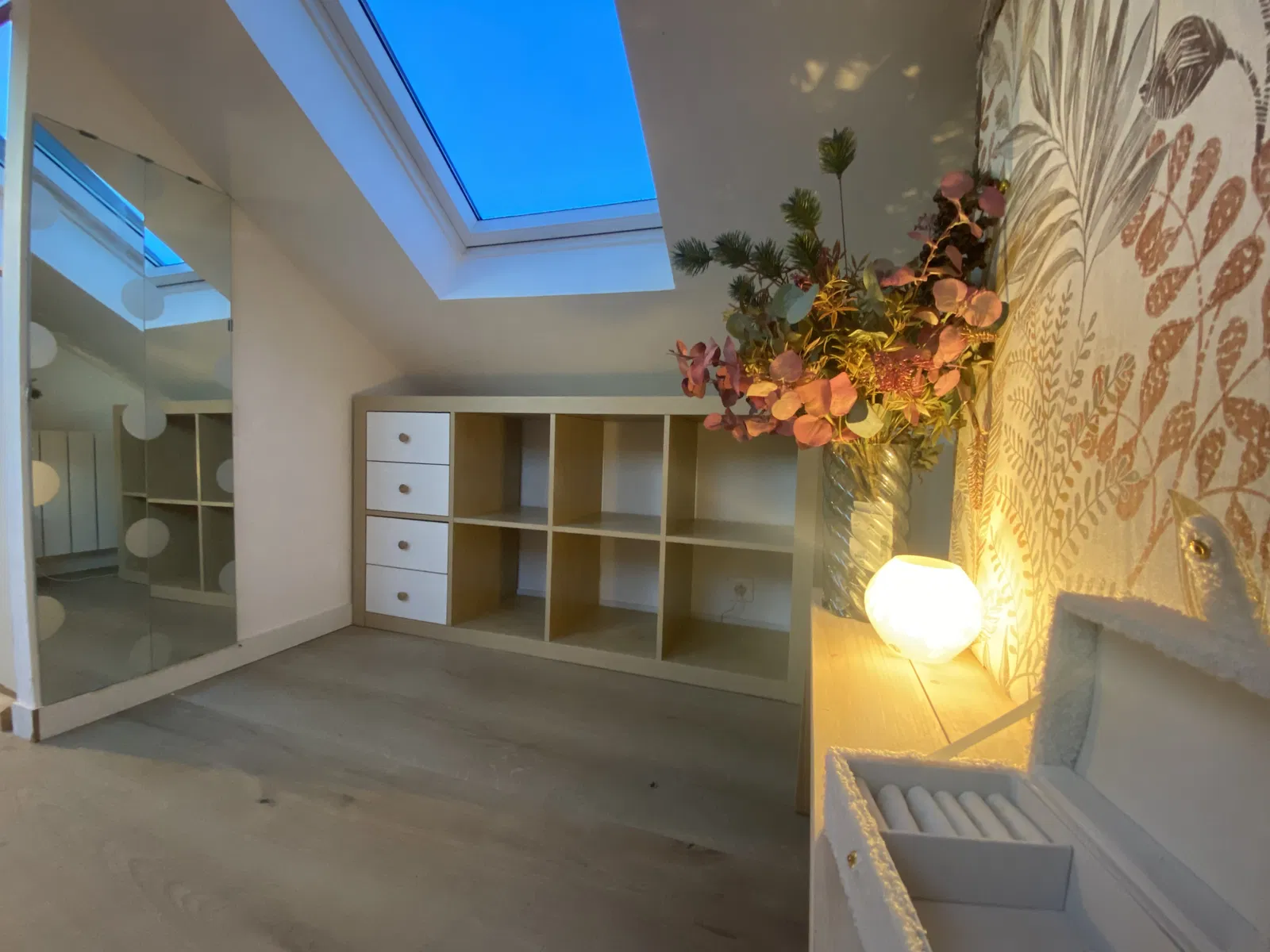 Room Rue Lavoisier in Wasquehal