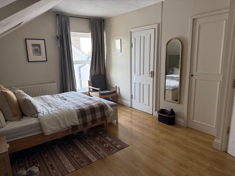 Room Birchanger Road in Greater London
