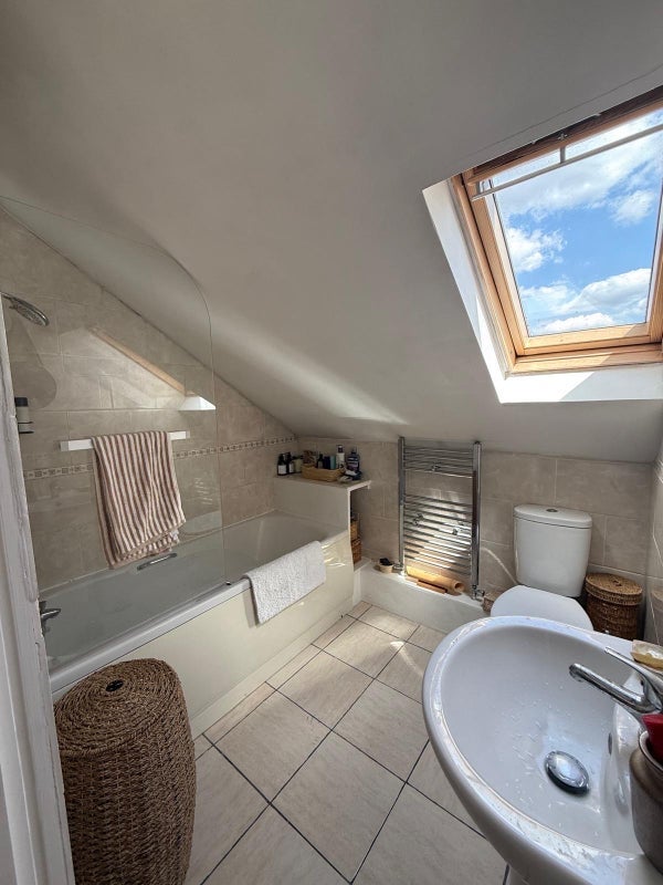 Room Birchanger Road in Greater London