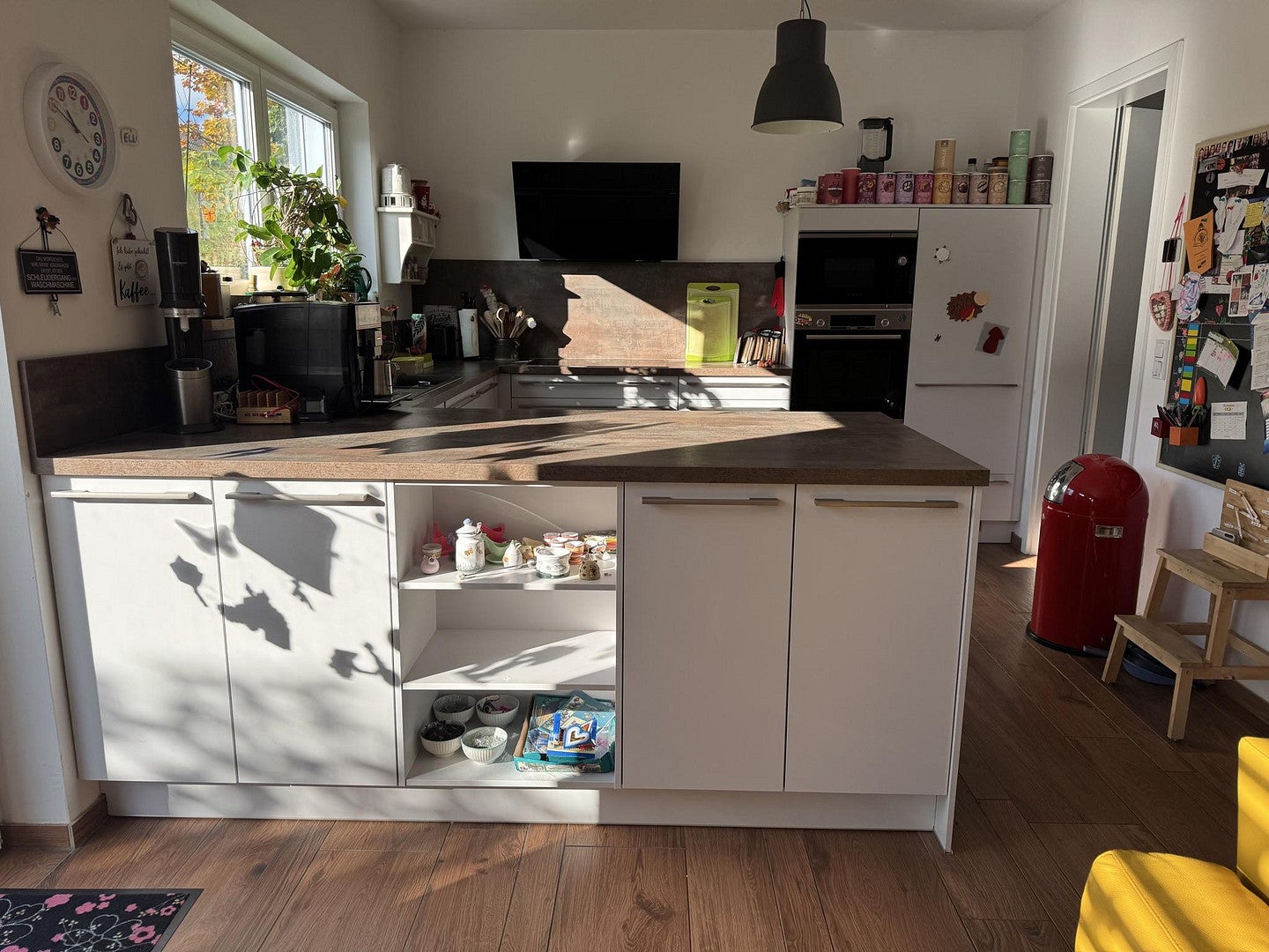 Haus Weydemeyerstraße in Chemnitz