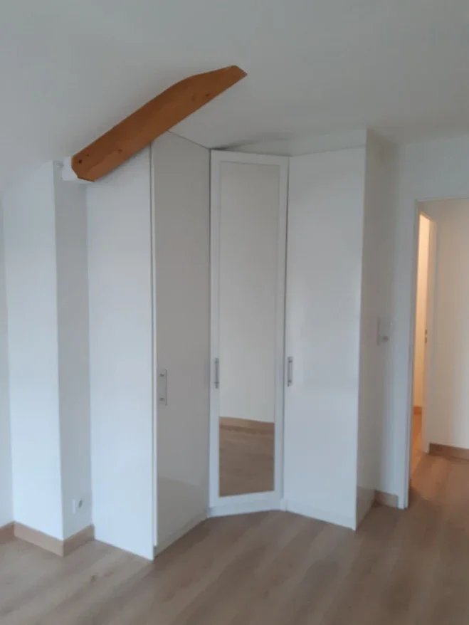 Appartement Rue de la Lande à Vannes