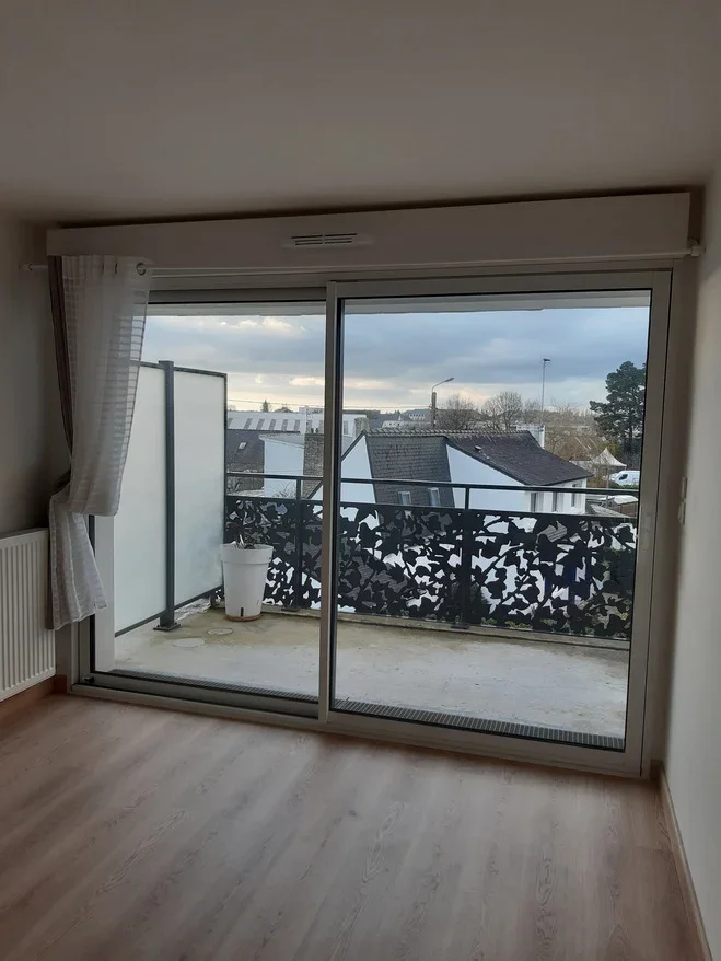 Appartement Rue de la Lande à Vannes