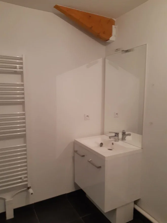Appartement Rue de la Lande à Vannes