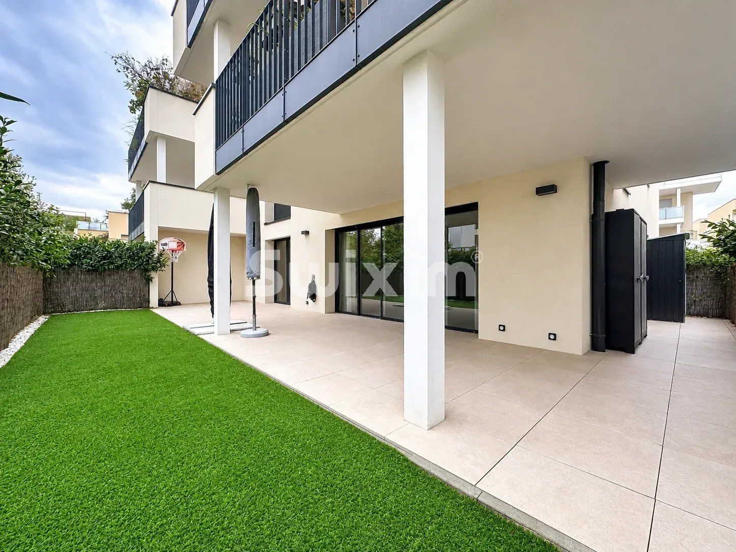 Appartement Grande Rue à Divonne-les-Bains