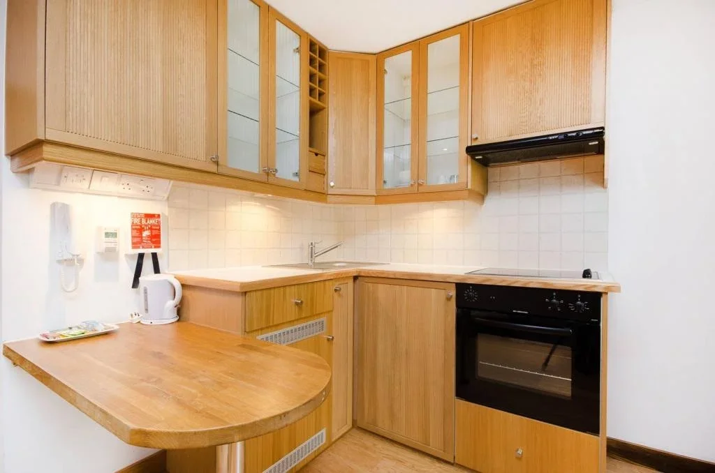 Flat Cartwright Gardens in Greater London