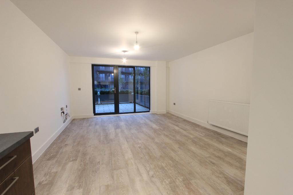 Flat George Street in Ashford