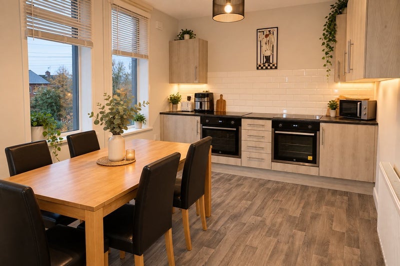 Room Church Lane in Wakefield