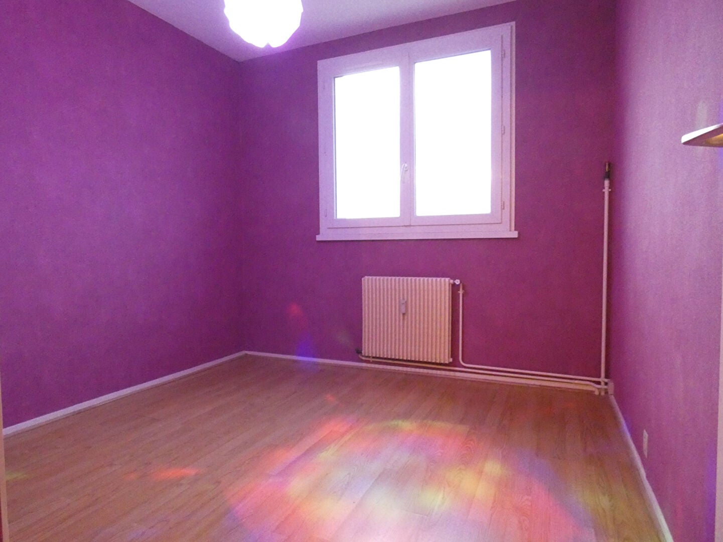 Appartement Rue du 13 Août 1944 à Chilleurs-aux-Bois