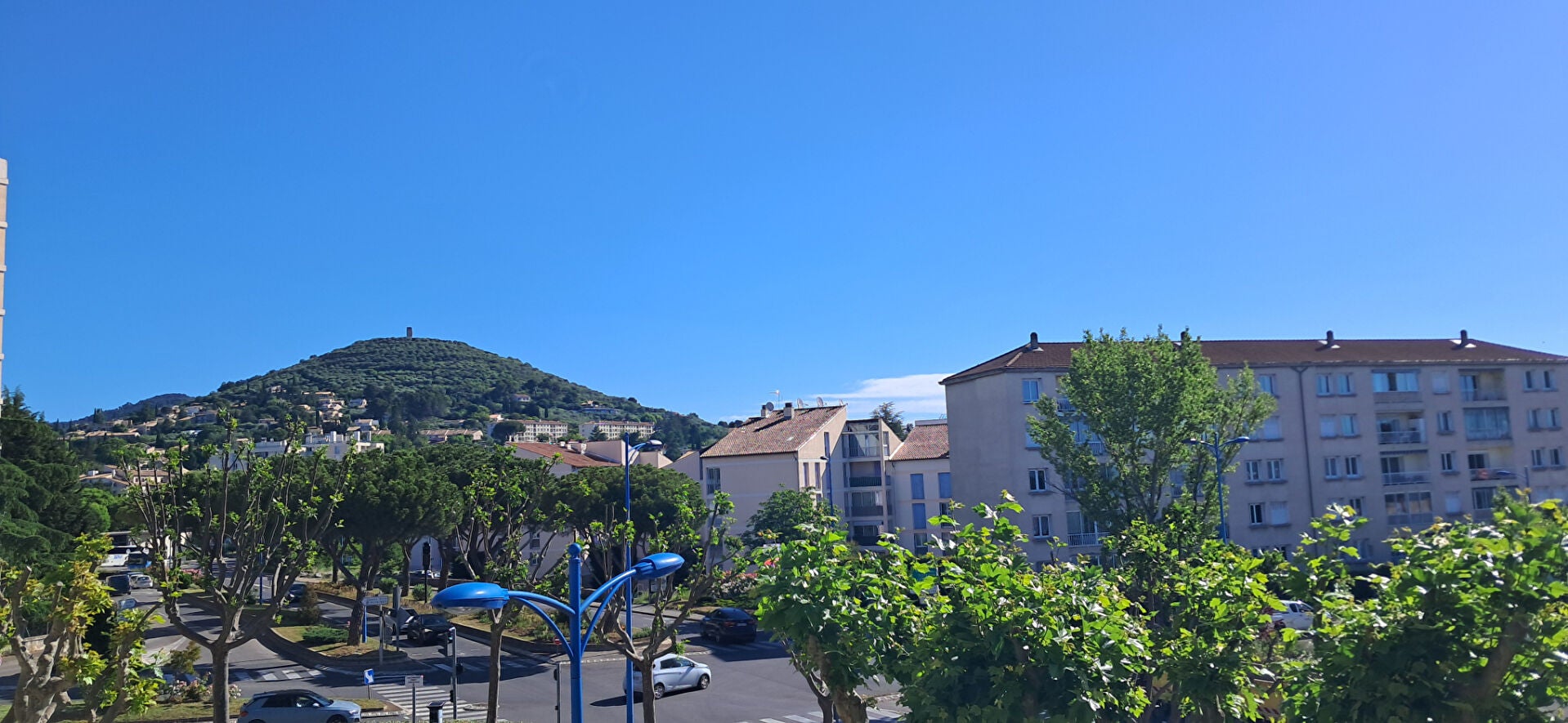 Appartement Boulevard Paul-Martin Nalin à Manosque
