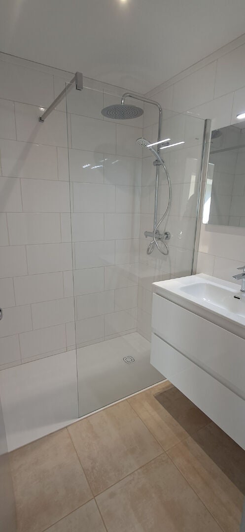 Appartement Boulevard Paul-Martin Nalin à Manosque