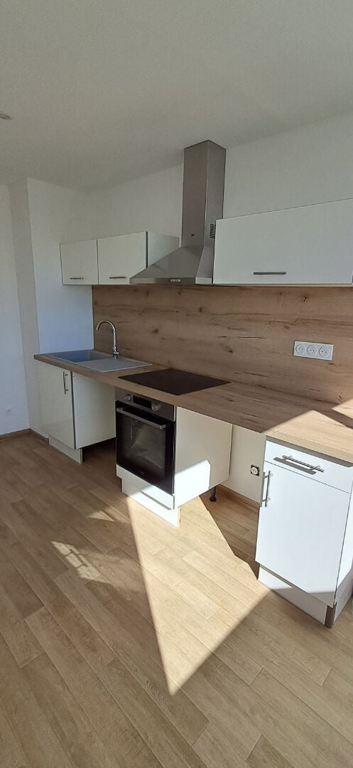 Flat Boulevard Paul-Martin Nalin in Manosque