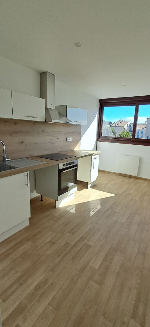 Appartement Boulevard Paul-Martin Nalin à Manosque