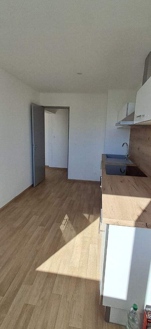 Flat Boulevard Paul-Martin Nalin in Manosque