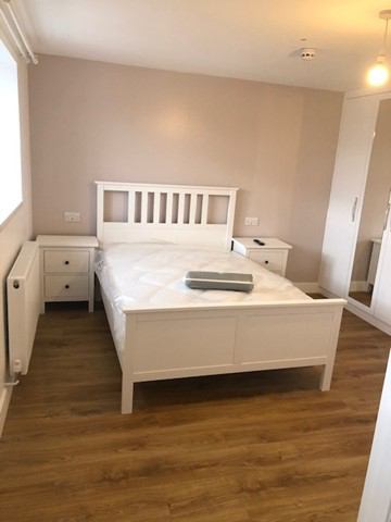 Room Stebondale Street in Greater London