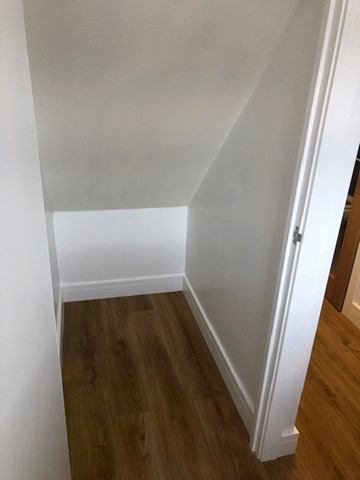 Room Stebondale Street in Greater London
