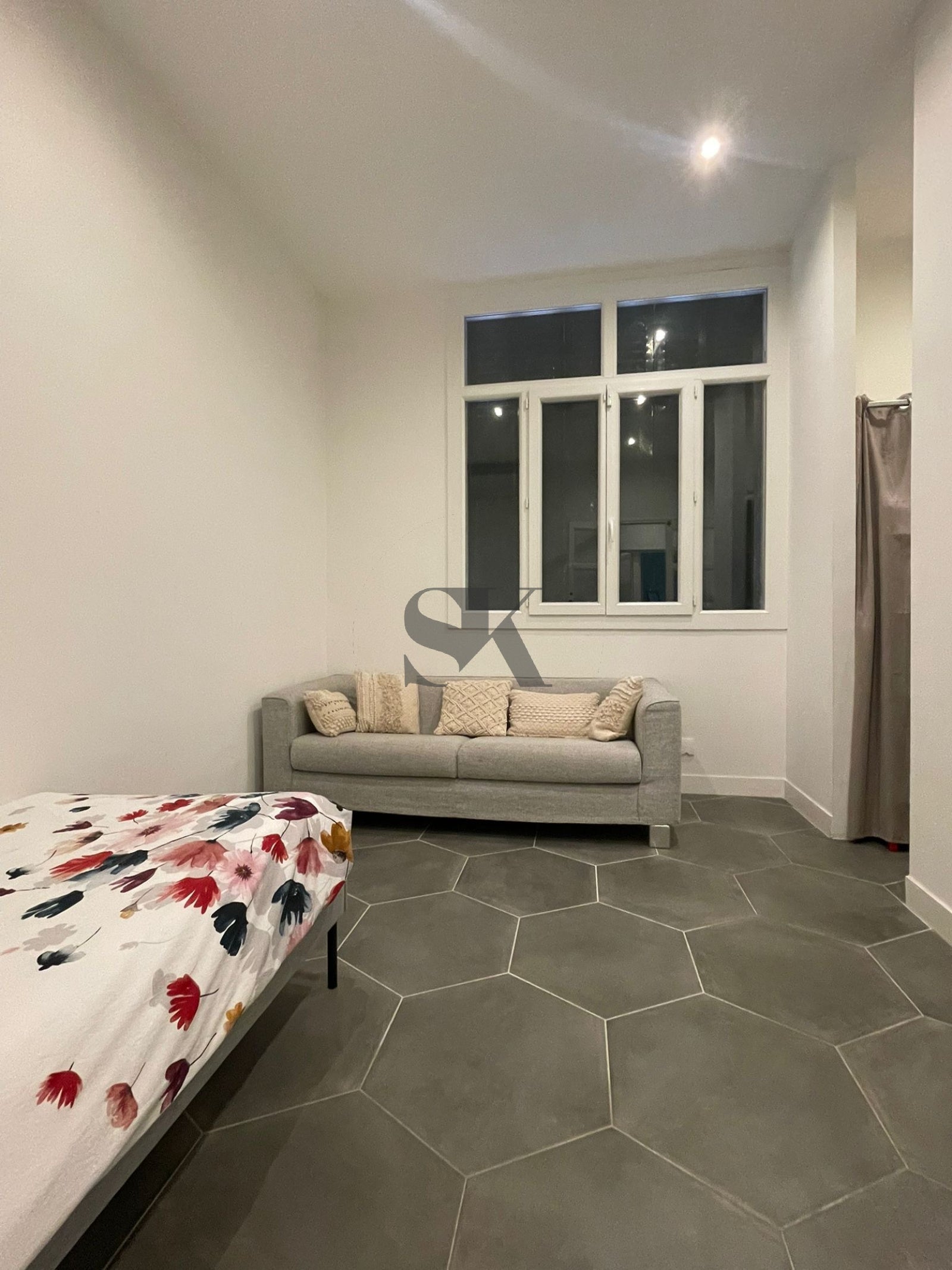 Flat Rue Melchion in Marseille