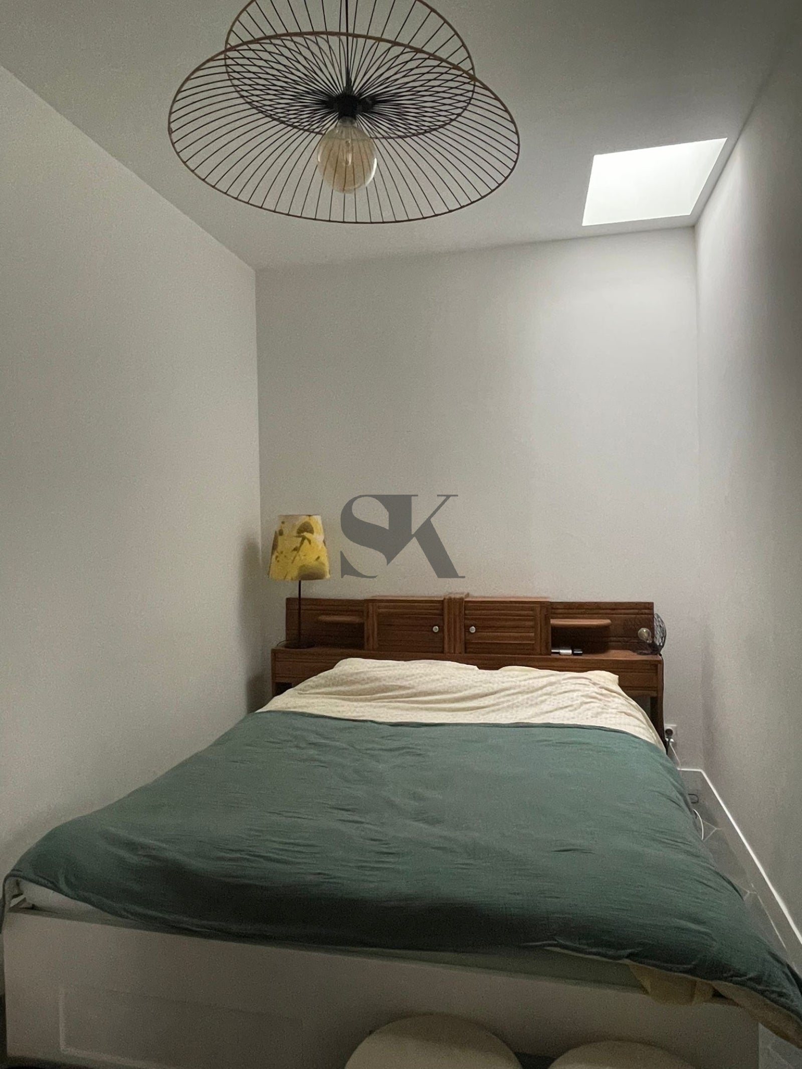 Flat Rue Melchion in Marseille
