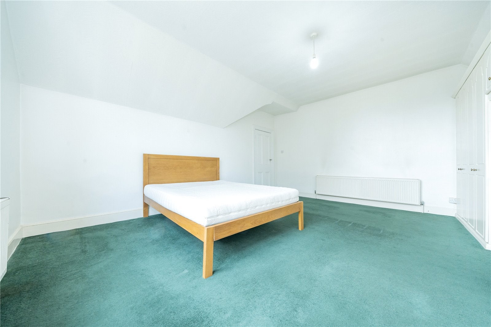 Flat Willesden Lane in Greater London