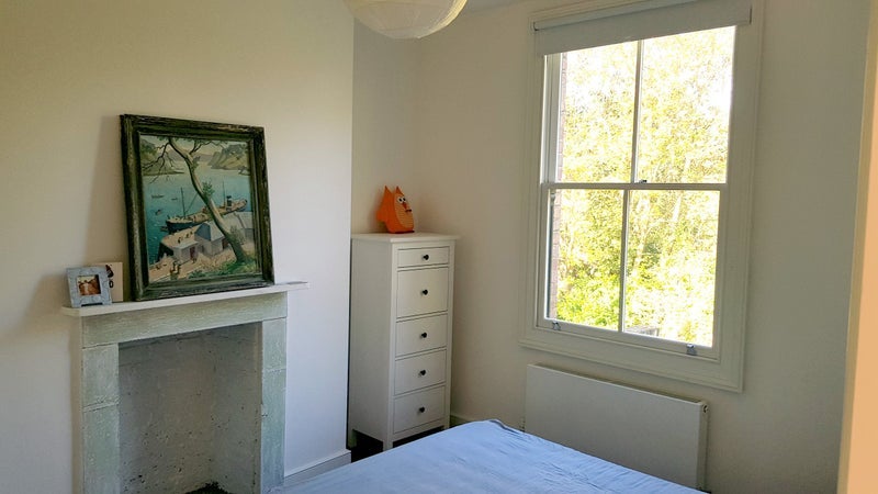Room Rokeby Road in Greater London