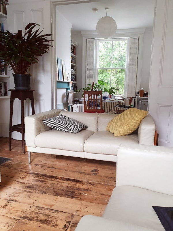 Room Rokeby Road in Greater London