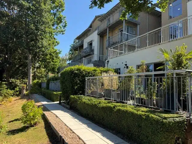 Flat Sherbourne Drive in Maidstone