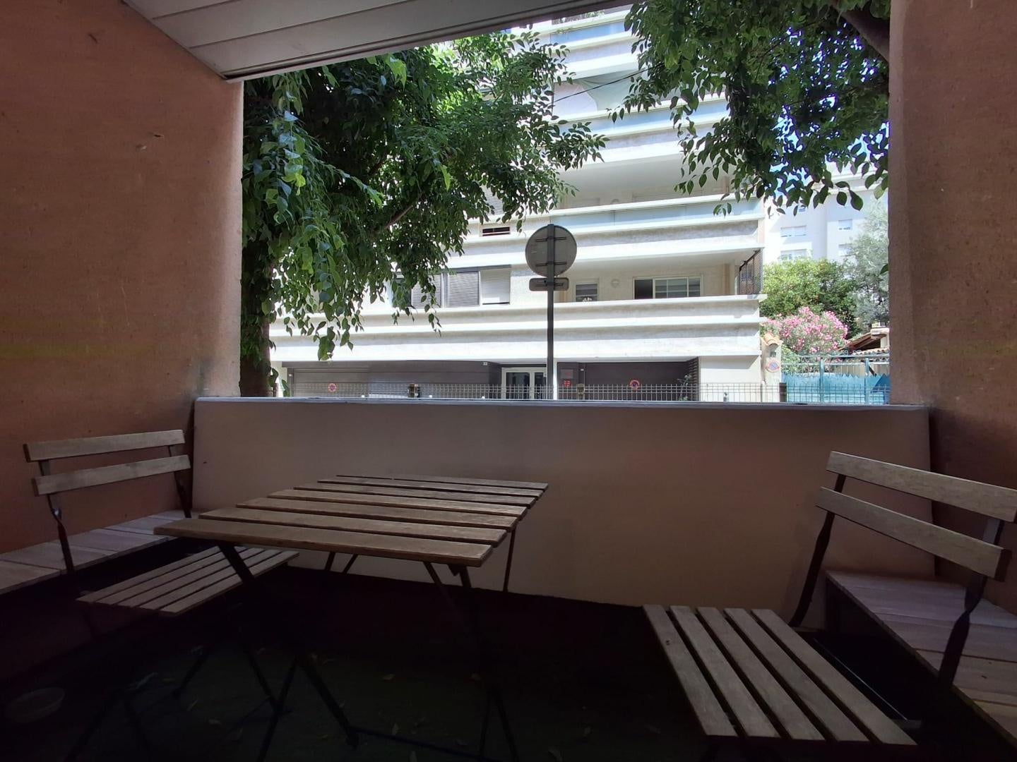 Appartement Chemin de la Beaume à Marseille