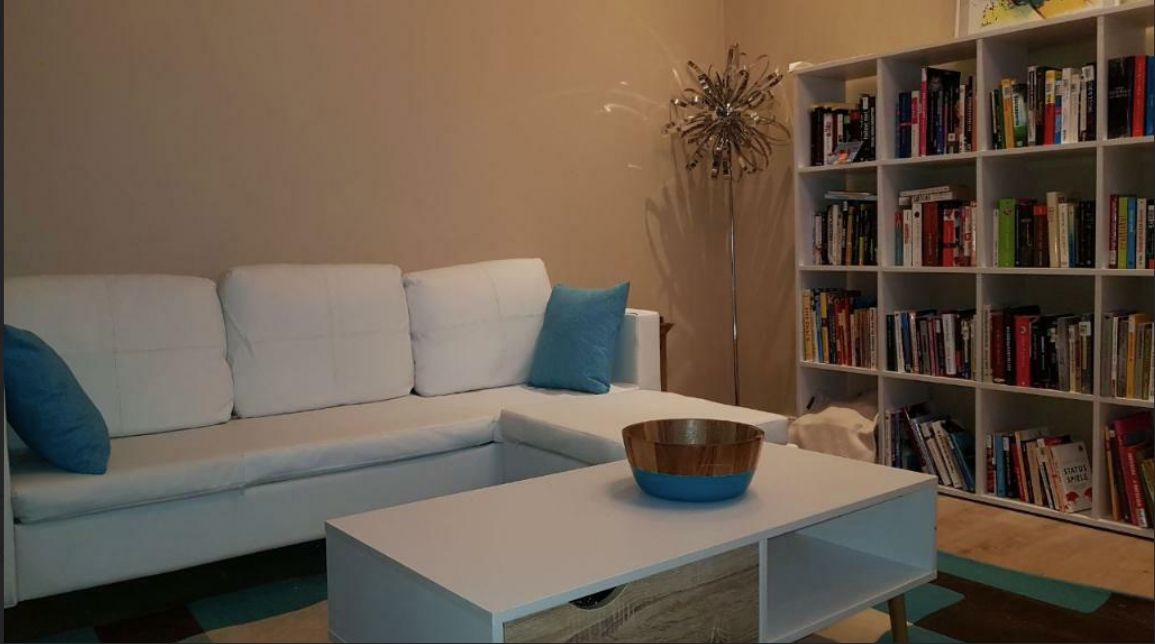 Wohnung Am Lehmstich in Bad Oeynhausen