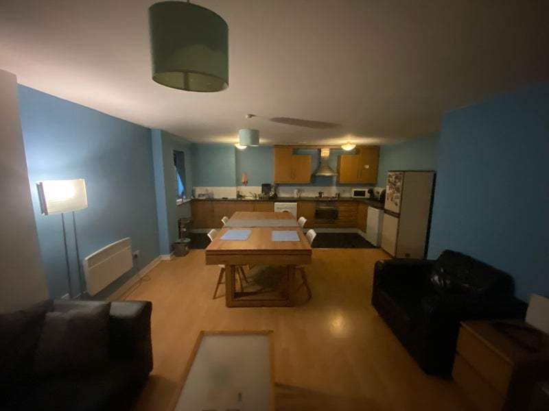 Room Red Bank in Manchester