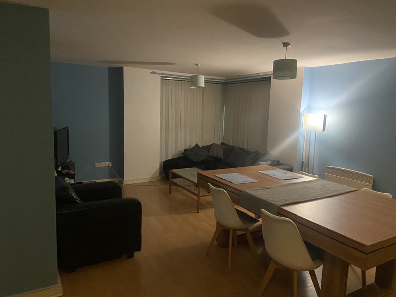 Room Red Bank in Manchester