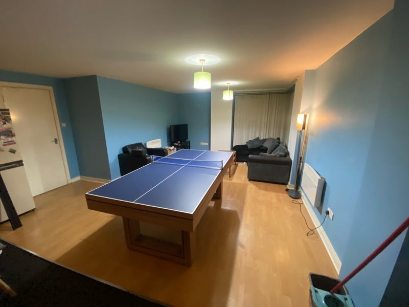 Room Red Bank in Manchester