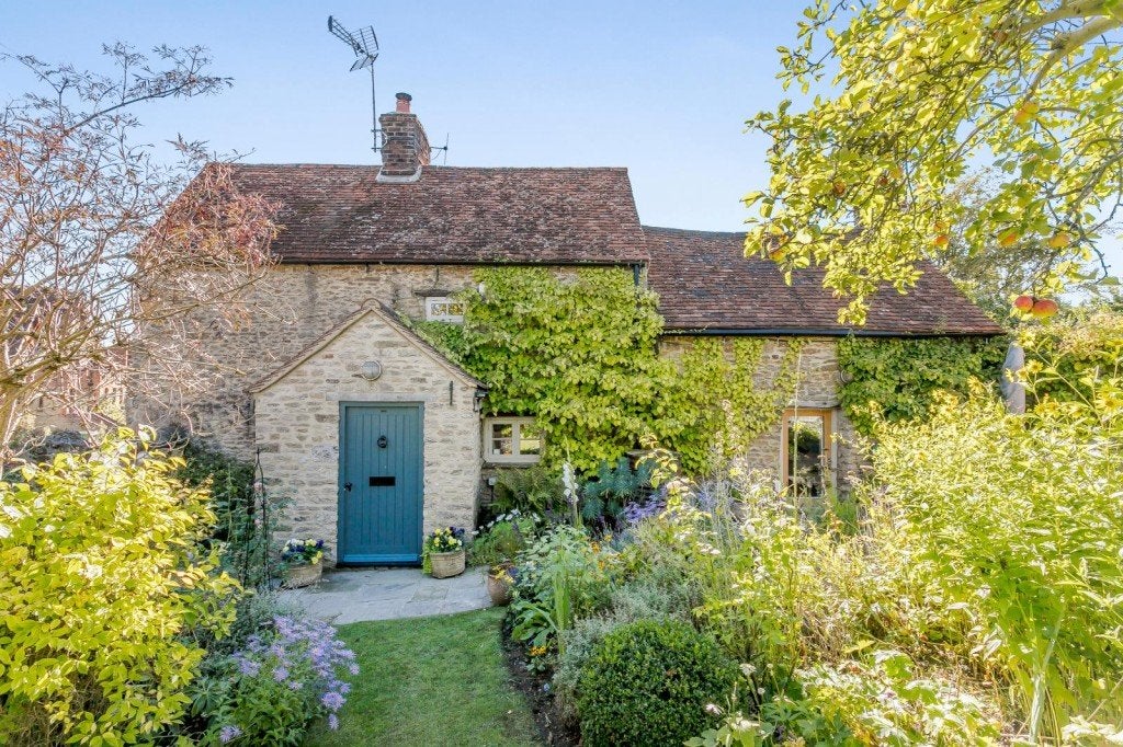 House North Street in Vale of White Horse