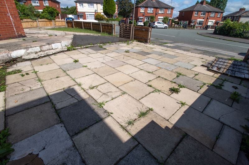 House Brookland Avenue in Farnworth