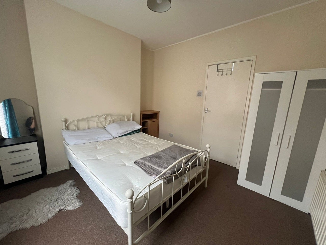 Flat Sneinton Hermitage in Nottingham