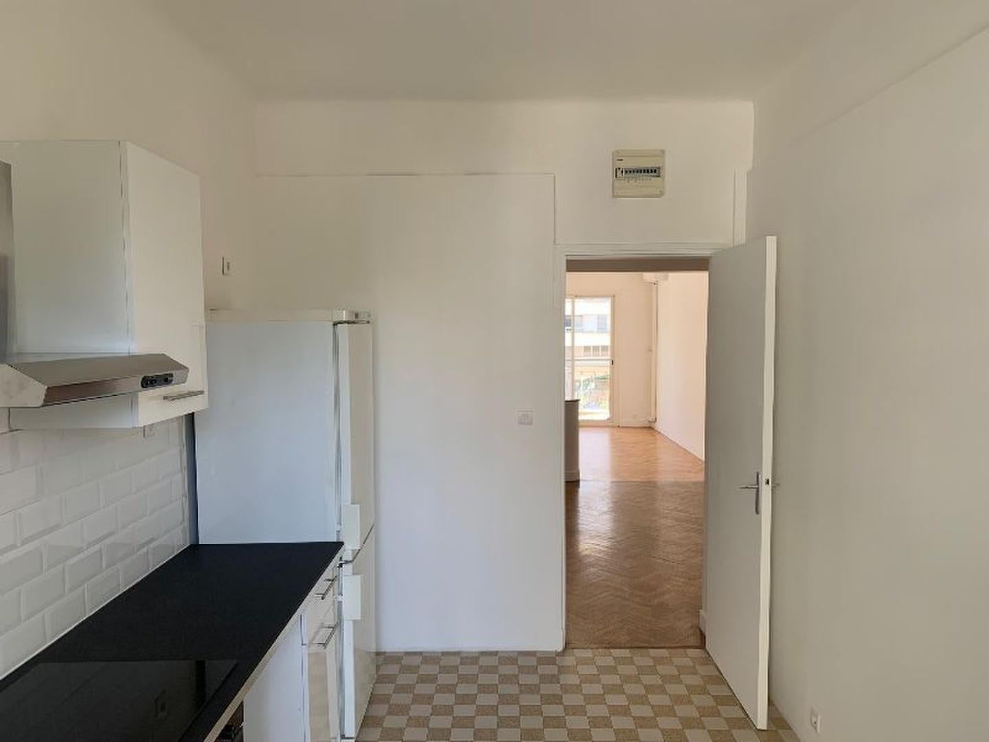 Appartement Avenue de Bonneveine à Marseille