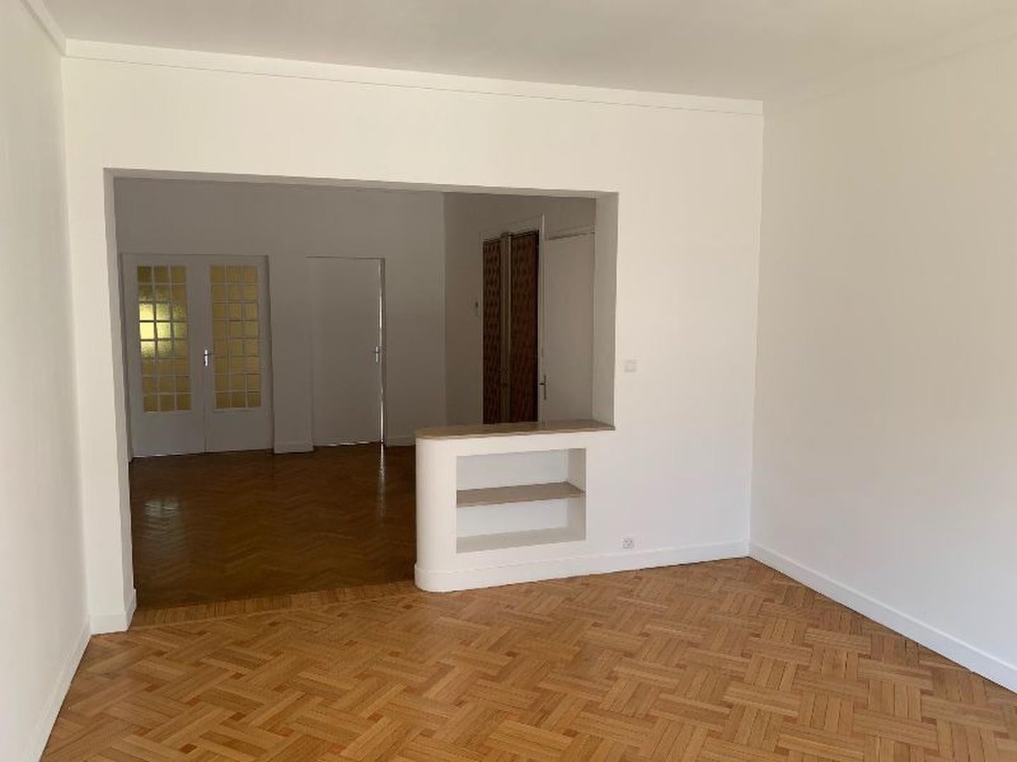 Appartement Avenue de Bonneveine à Marseille