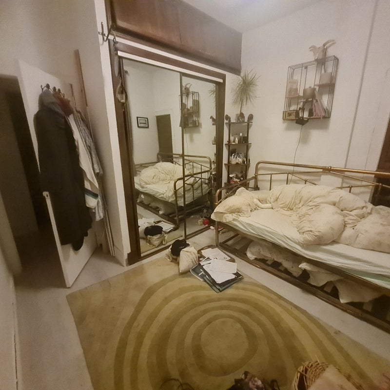Room King's Road in City of Edinburgh