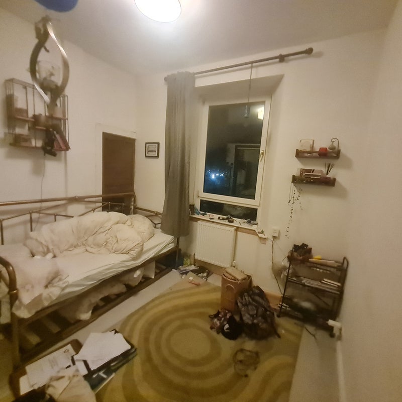 Room King's Road in City of Edinburgh