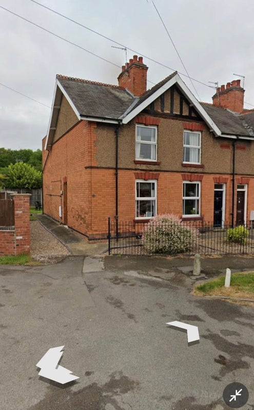 Room Pasture Lane in Rushcliffe