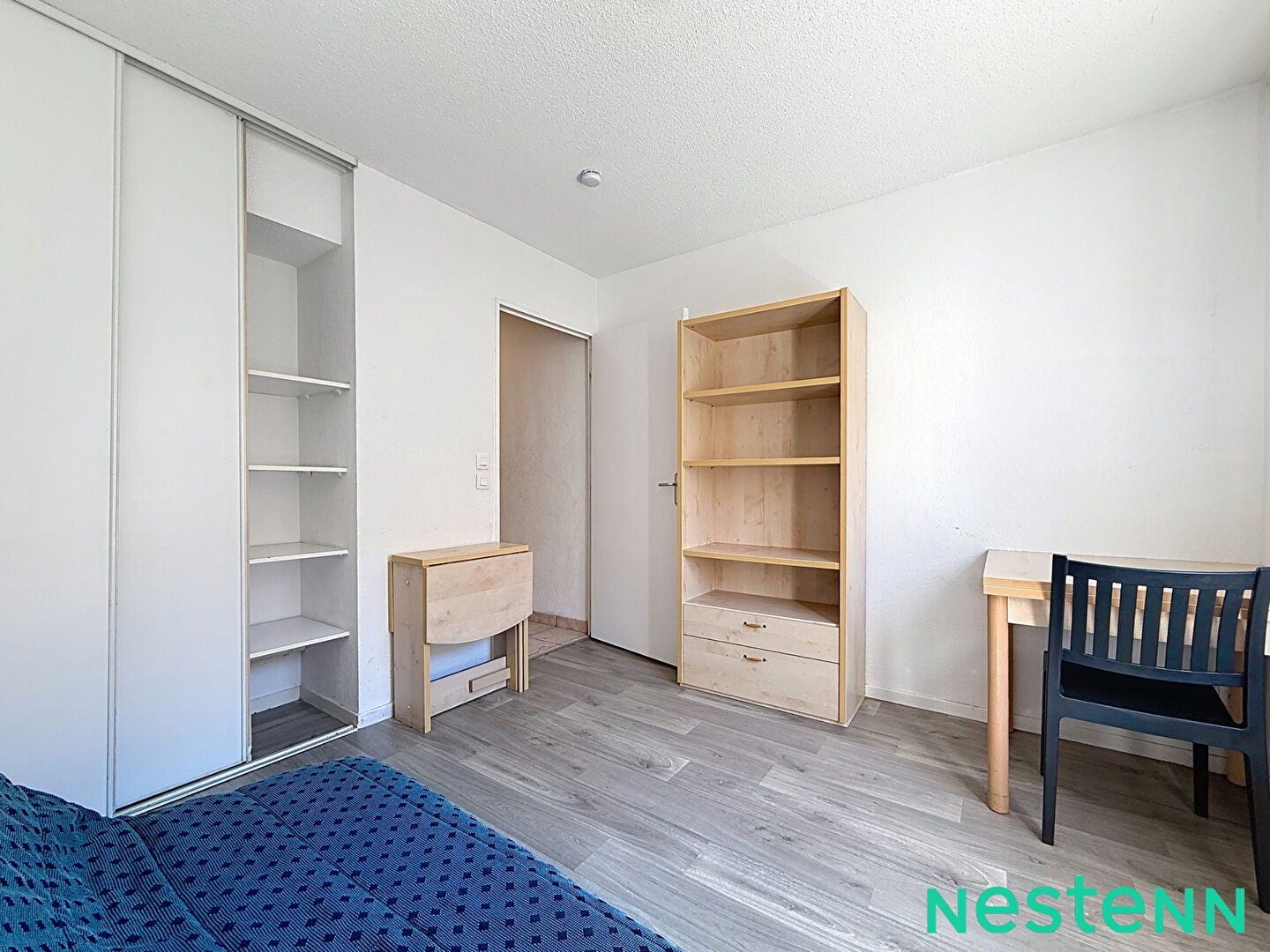 Chambre Cours Fauriel à Saint-Étienne