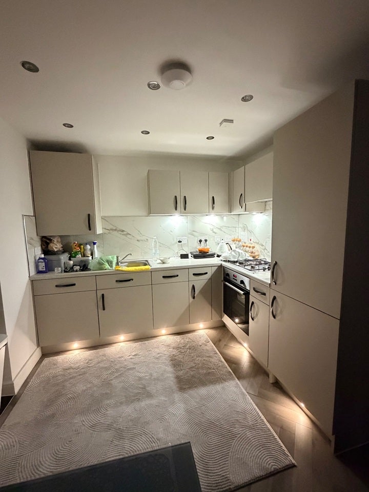 House Schofield Way in Hoddesdon