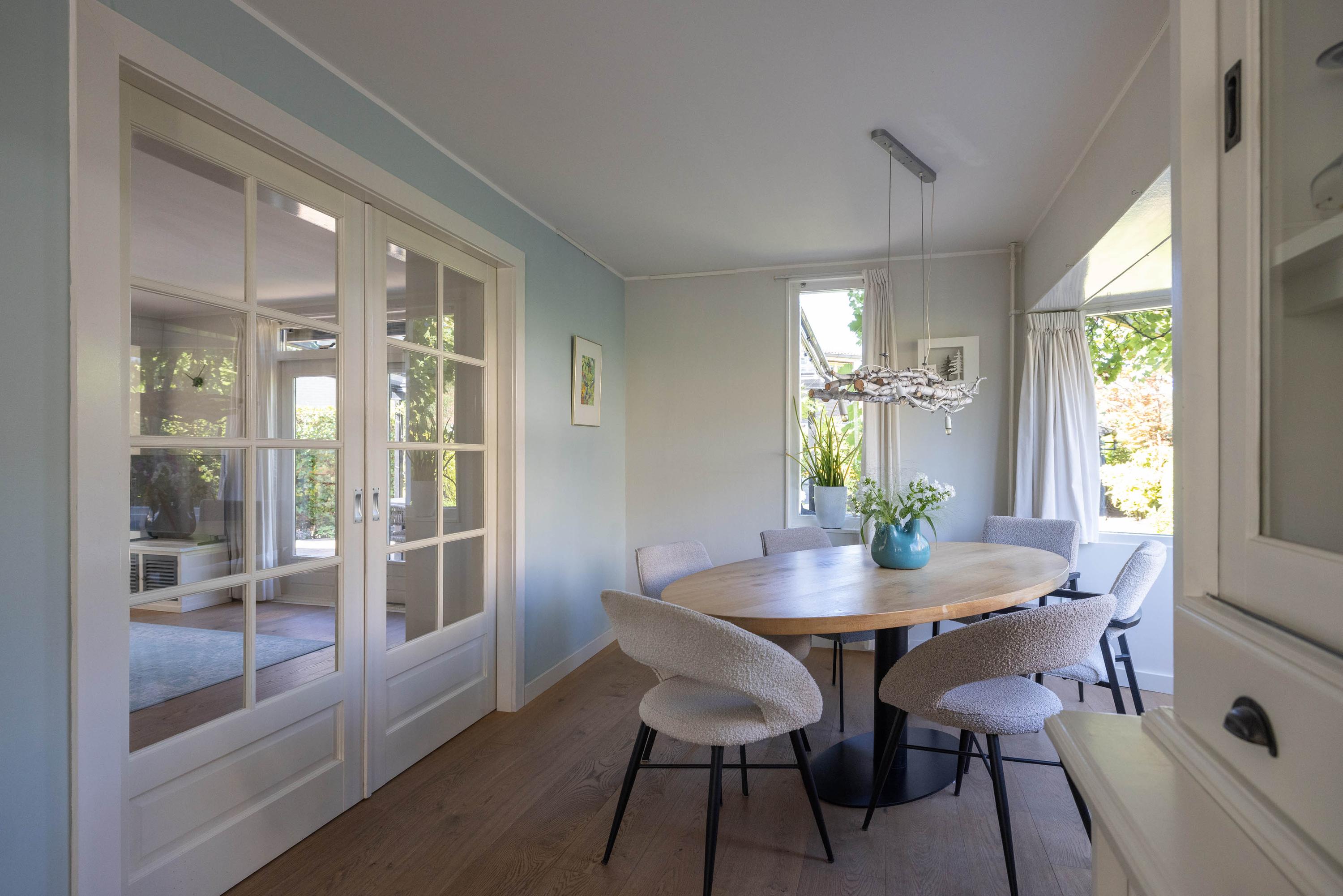 Vrijstaande woning te koop: Bittervoornstraat 77, Hengelo