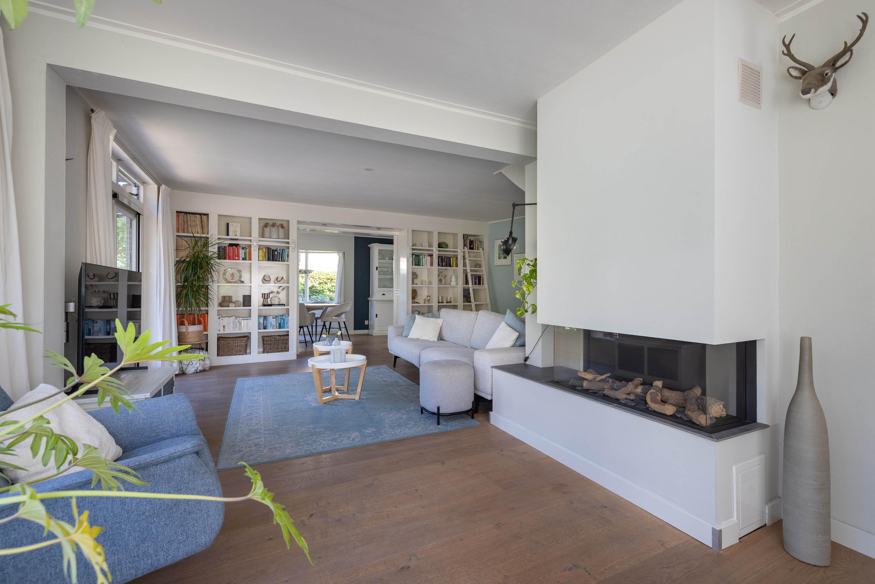 Vrijstaande woning te koop: Bittervoornstraat 77, Hengelo