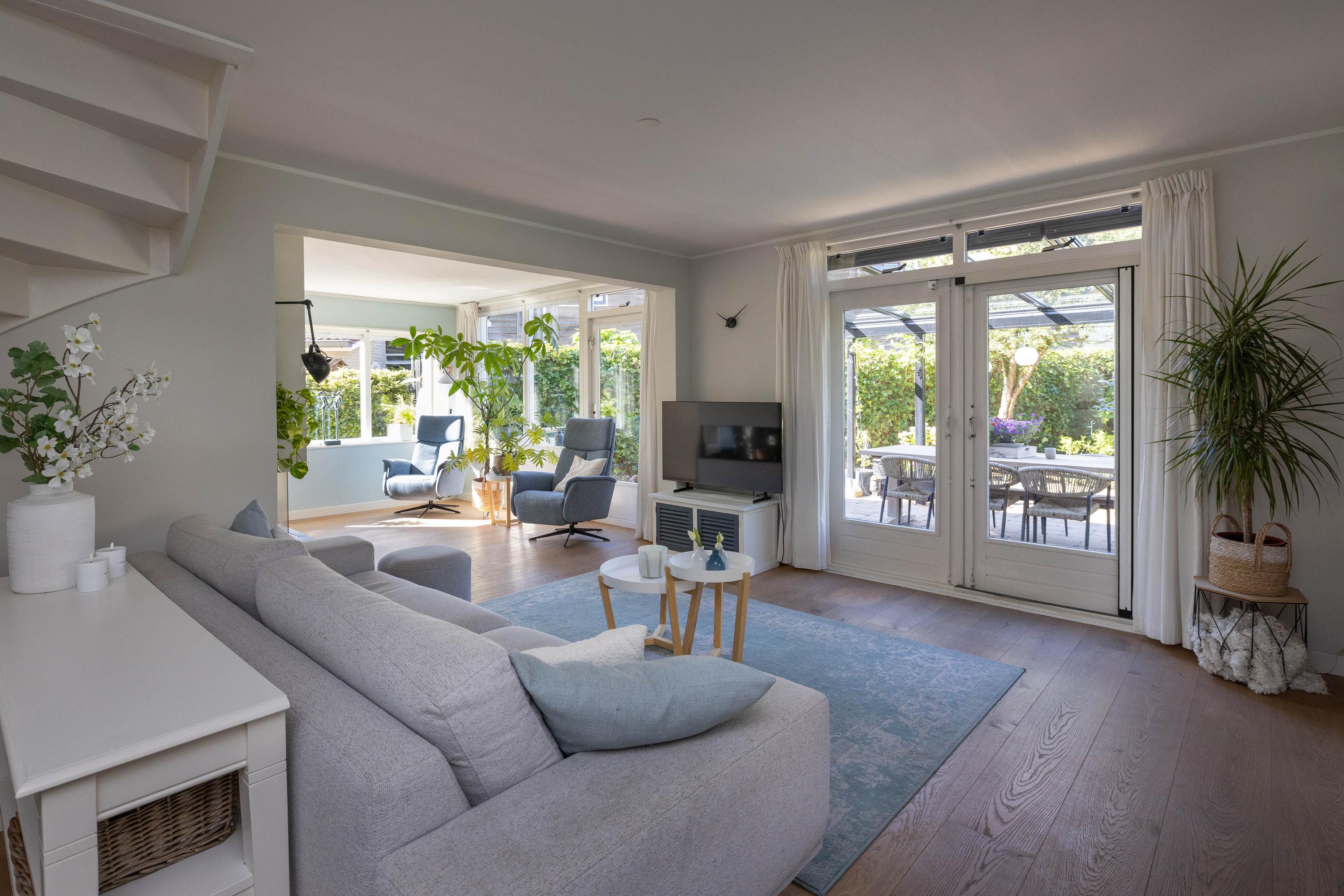Vrijstaande woning te koop: Bittervoornstraat 77, Hengelo