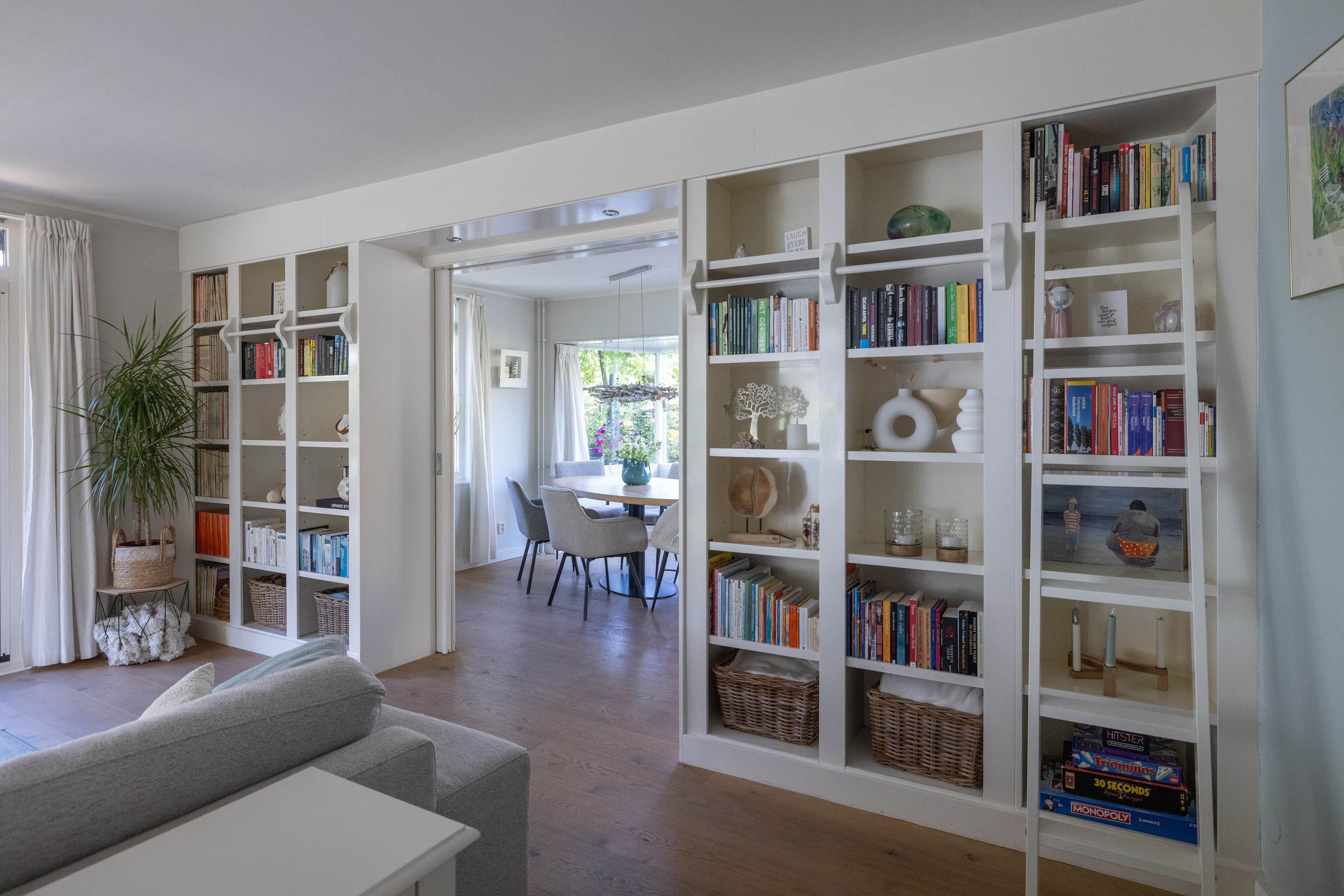 Vrijstaande woning te koop: Bittervoornstraat 77, Hengelo