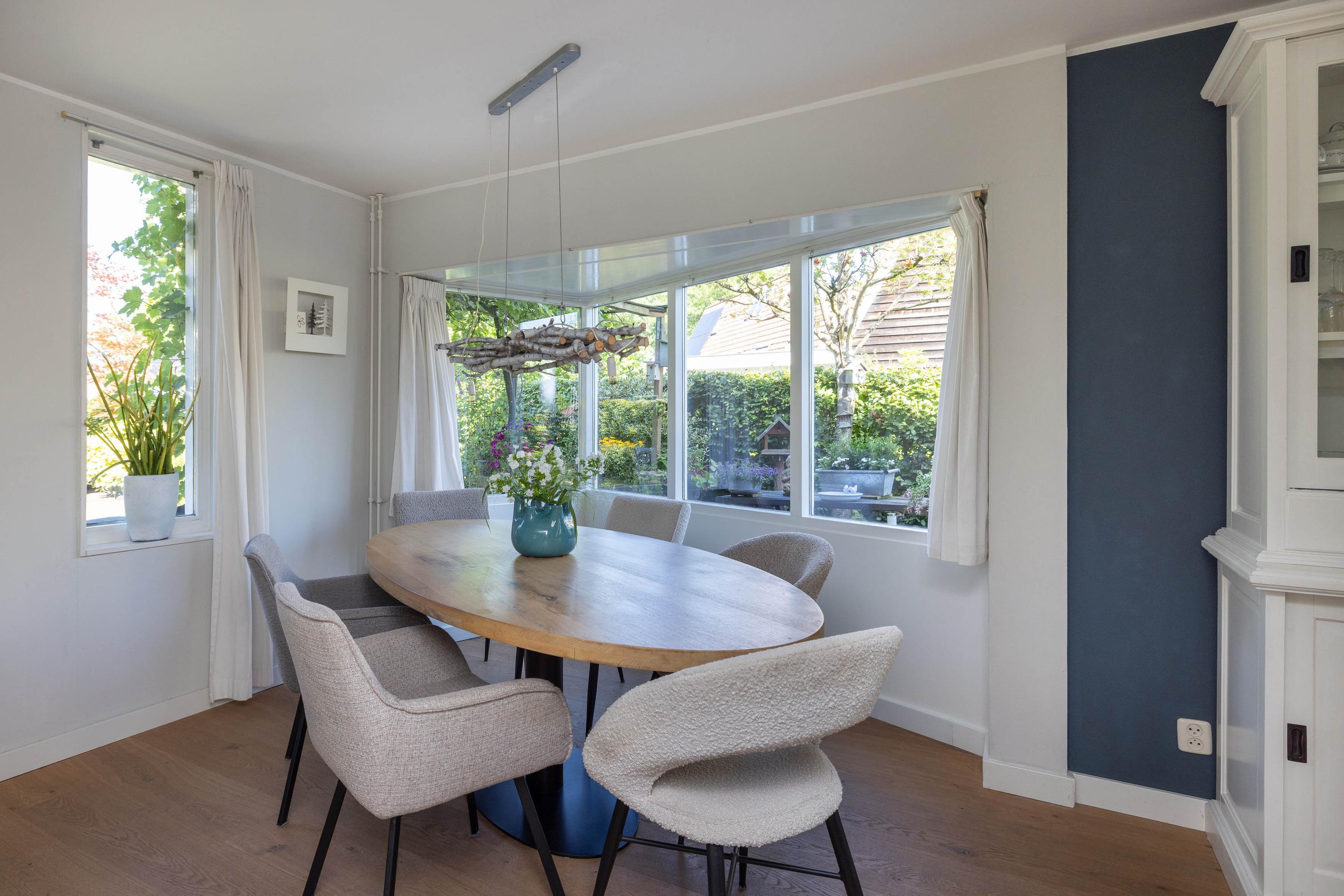 Vrijstaande woning te koop: Bittervoornstraat 77, Hengelo
