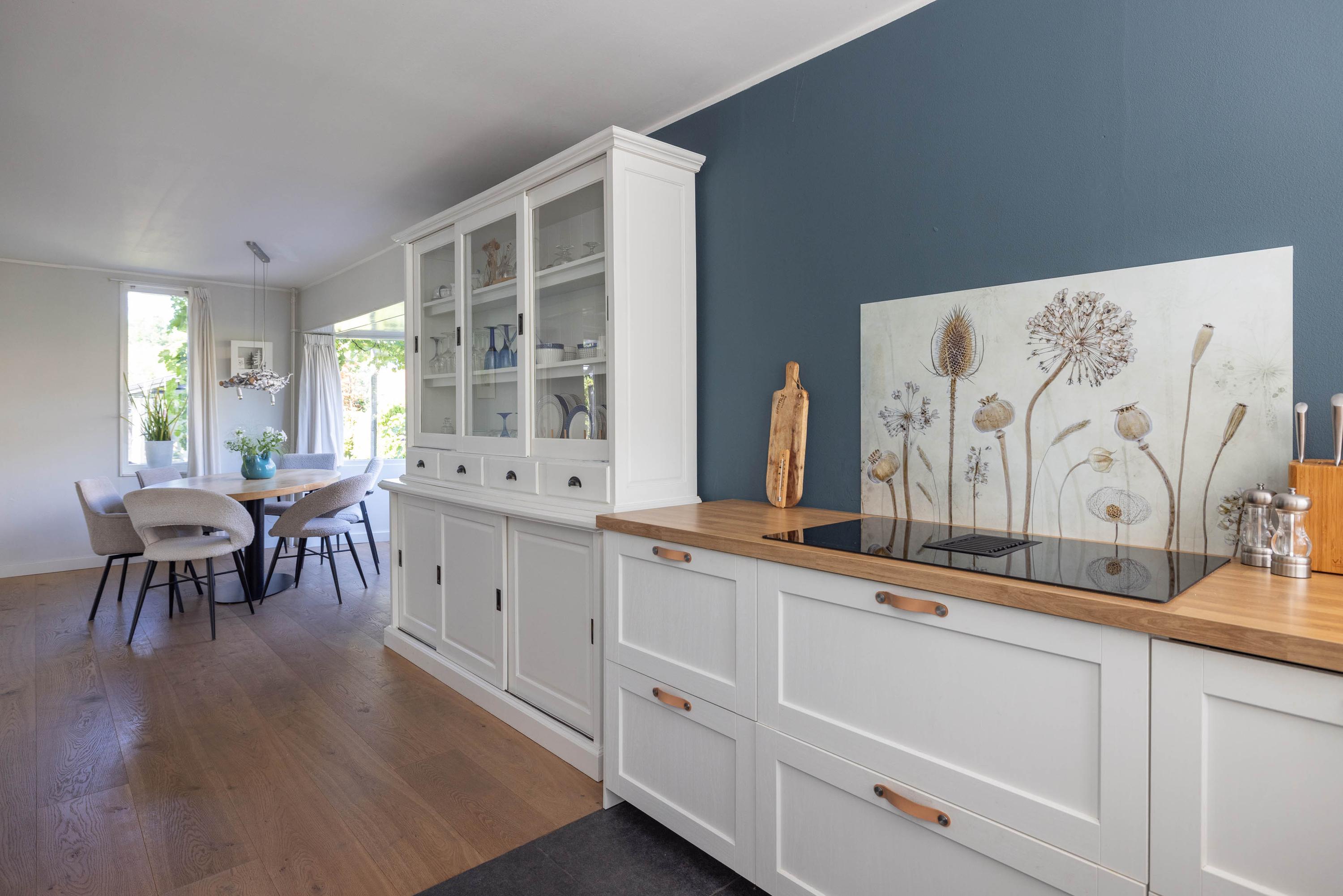 Vrijstaande woning te koop: Bittervoornstraat 77, Hengelo