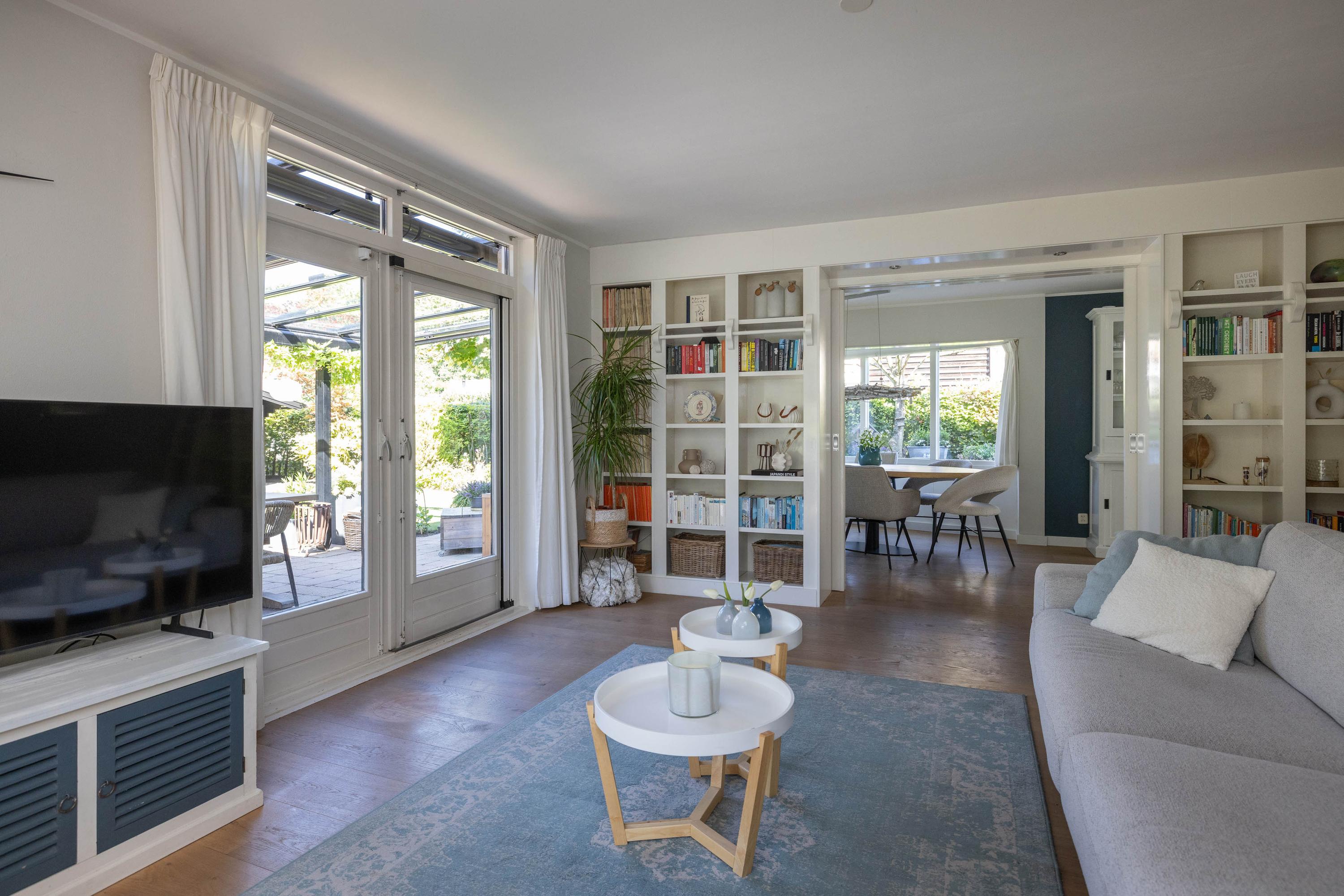 Vrijstaande woning te koop: Bittervoornstraat 77, Hengelo